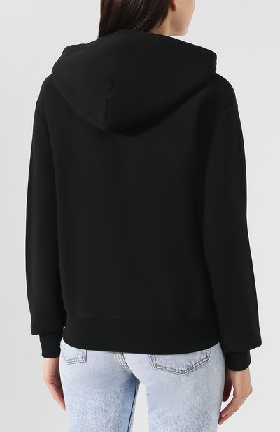 Хлопковый кардиган POLO RALPH LAUREN черного цвета по цене 11400 руб., арт. 211757180, фото 4 Хлопковый кардиган POLO RALPH LAUREN, арт. 211757180, фото 4