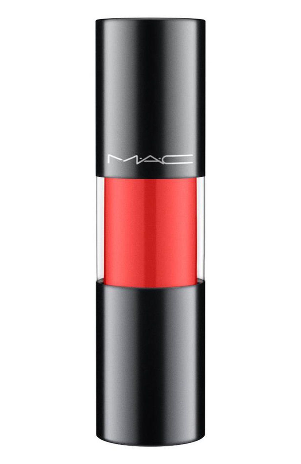 Блеск для губ versicolour varnish cream lip stain, optix orange (8.5ml) MAC, арт. S7HA-02, фото 2