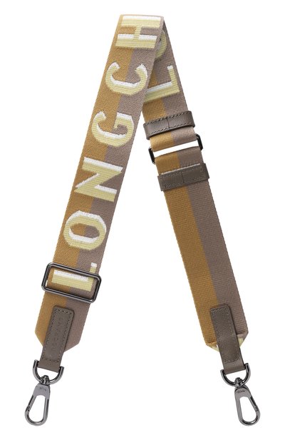 Женские ремень для сумки LONGCHAMP, арт. 34073H50/H50