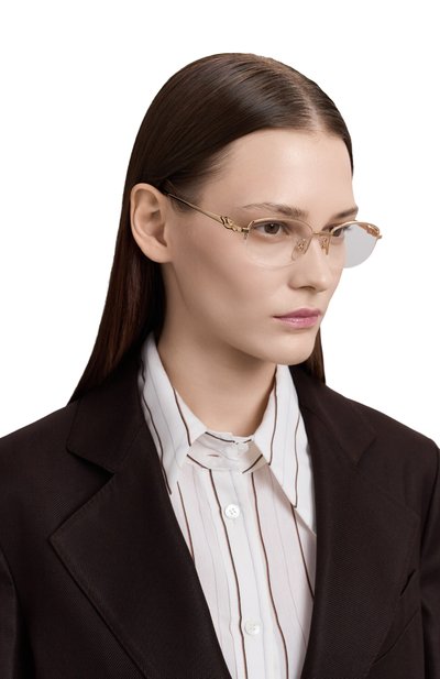 Оправа CARTIER, арт. CT06020A 001, фото 2