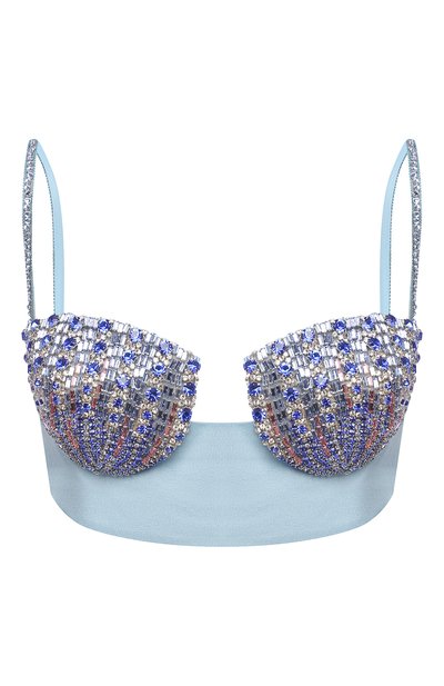 Бра-топ VERSACE, арт. A89090/A224536, фото 1