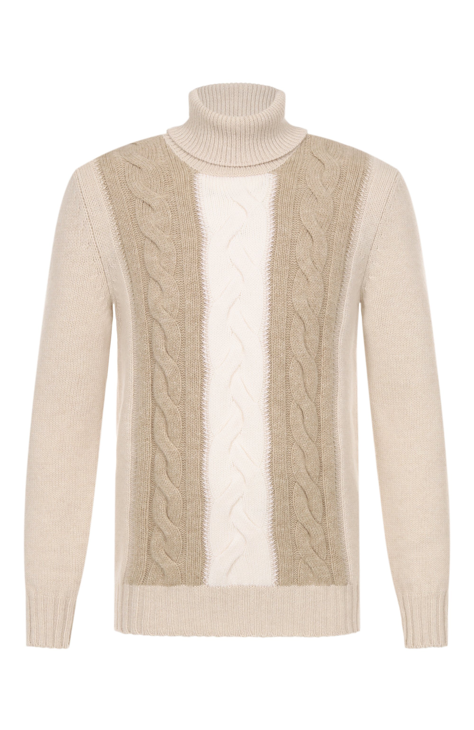 Шерстяной свитер GRAN SASSO, арт. 13130/25078, фото 1