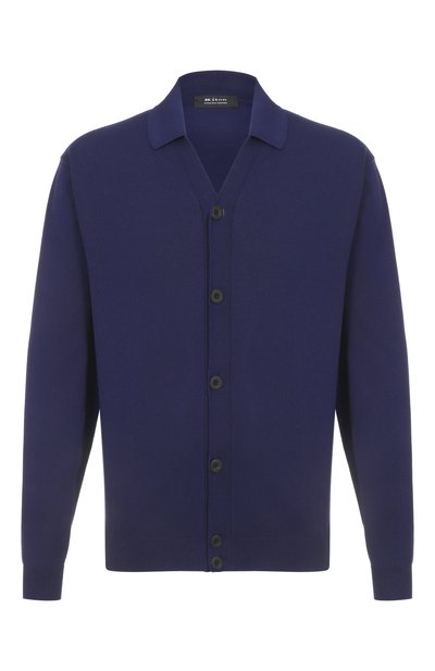 Мужской хлопковый кардиган KNT, арт. UMM060702