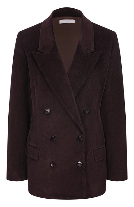 Женский хлопковый жакет CO, арт. 6795PCC-F25