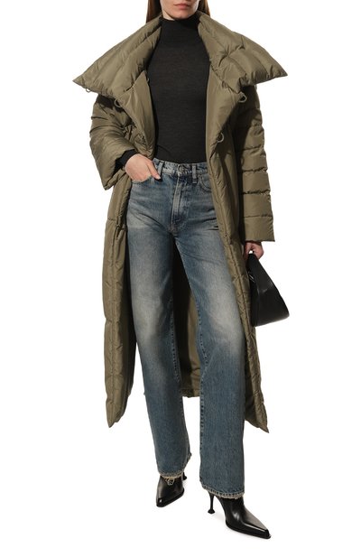 Пуховик ANTONELLI FIRENZE, арт. GRAND MARNIER/H7891-364C, фото 2