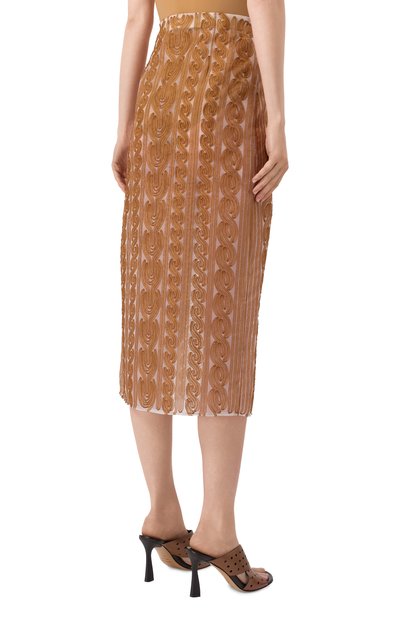 Юбка ERIKA CAVALLINI, арт. E5SW01, фото 4