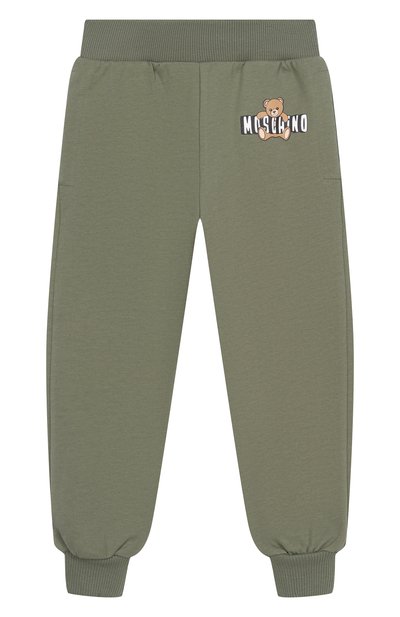 Костюм из свитшота и брюк MOSCHINO, арт. HPK03E/LCA19_001, фото 4