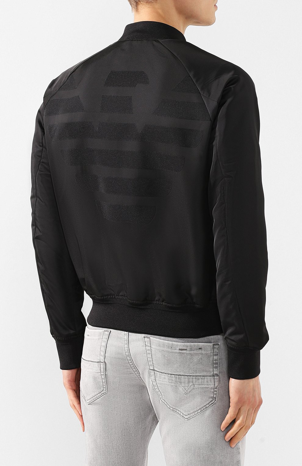 Бомбер EMPORIO ARMANI, арт. 3G1B77/1NLJZ, фото 4