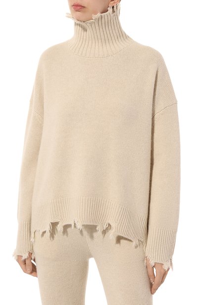 Кашемировый свитер ADDICTED, арт. MK890, фото 3