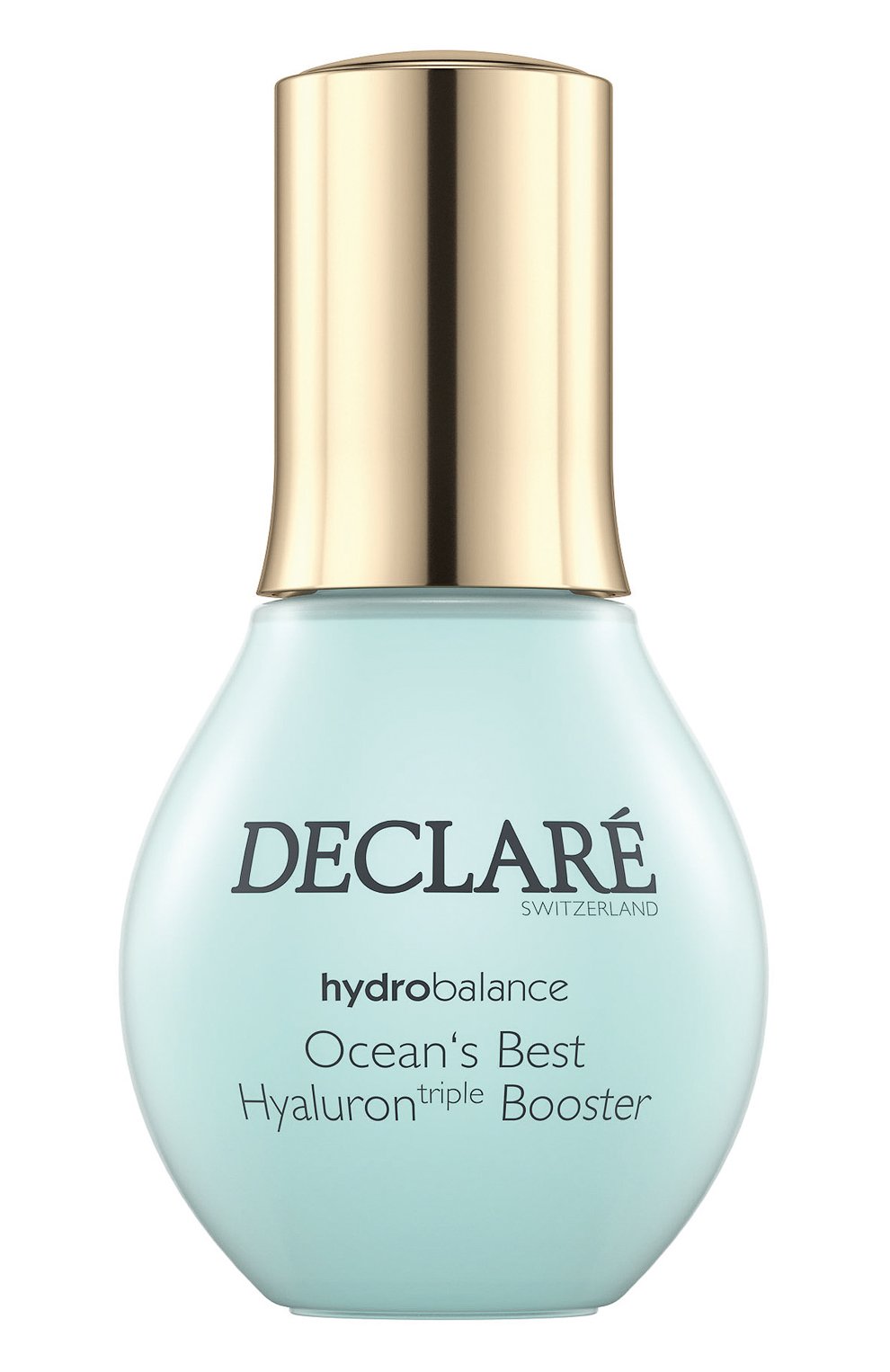 Сыворотка-бустер hydro balance (50ml) DECLARE, арт. 765, фото 1