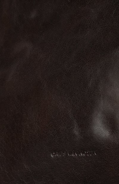 Клатч DRIES VAN NOTEN, арт. 022111/0103, фото 5