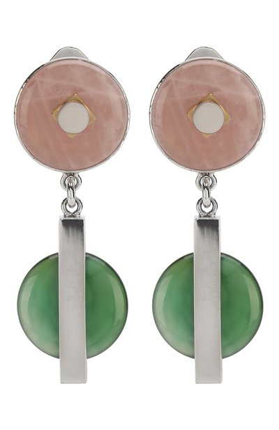 Серьги CRYSTALLINE JEWELLERY, арт. 349X, фото 1