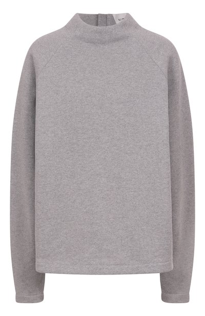 Женский хлопковый свитшот ARMARIUM, арт. ARMTMH003/FE02