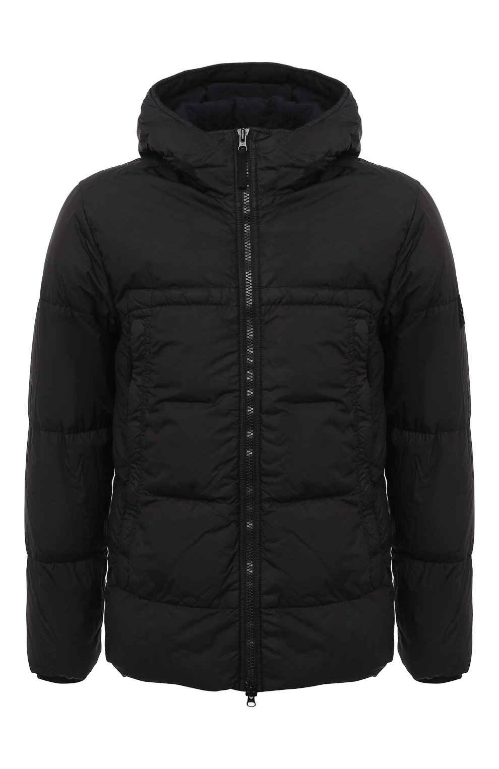 Пуховик STONE ISLAND, арт. 731540723, фото 1