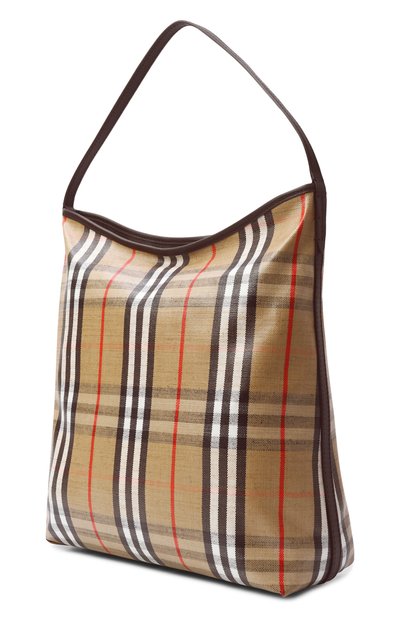 Сумка highlands medium BURBERRY, арт. 8112195, фото 4