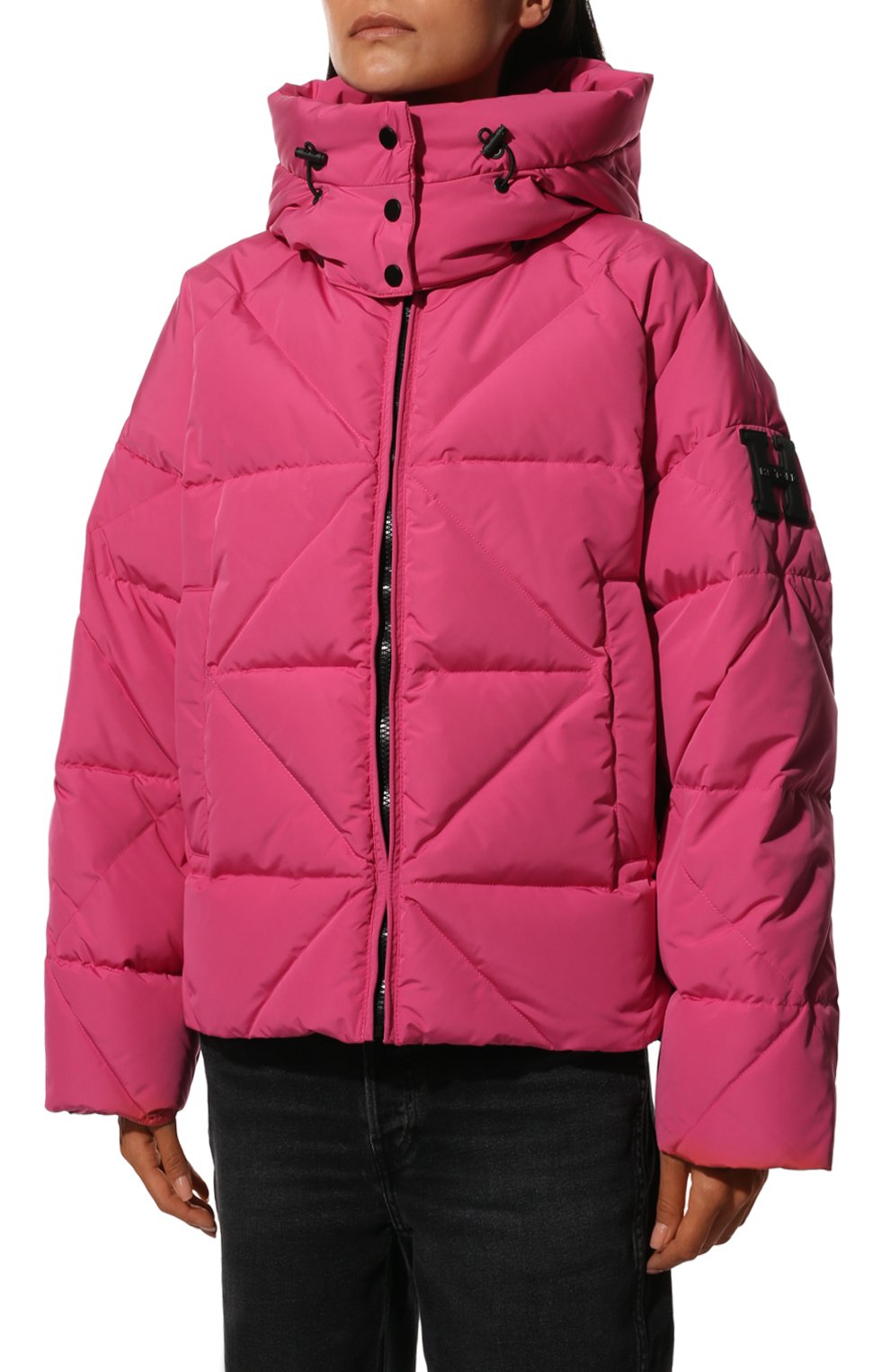 Пуховик HISTORIC, арт. 2HWB035550, фото 3