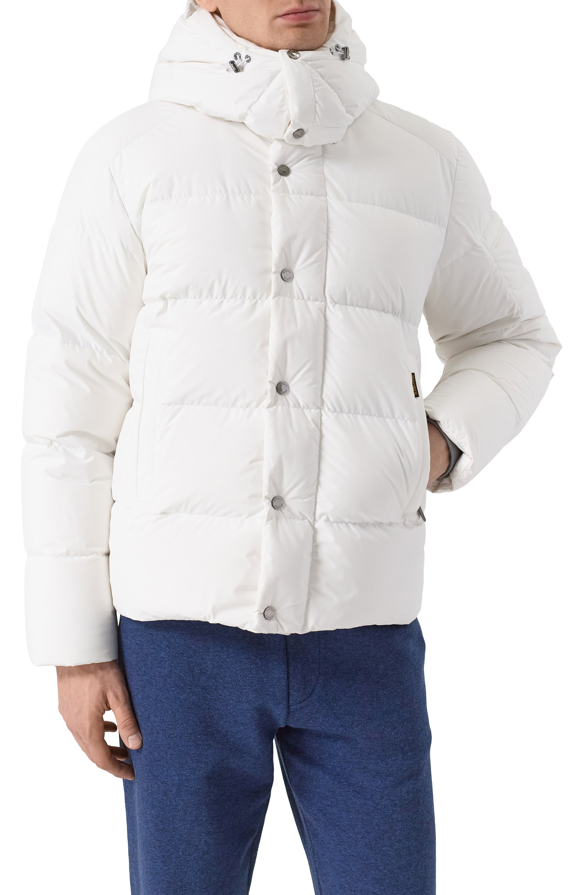 Пуховик nadir-stp MOORER, арт. RIDA-STP_SET, фото 3