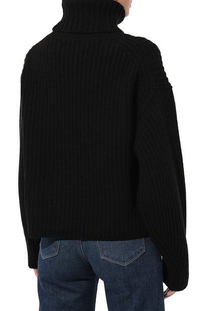 Свитер из кашемира и шерсти ISABEL BENENATO, арт. DK18F24, фото 4