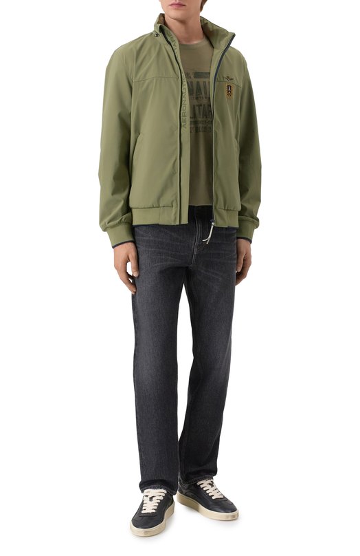 Джинсы C-Ogden BOSS 50556522 Серый  50556522 Фото 2