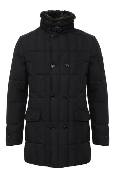 Пуховик morris-км MOORER, арт. M0RRIS-KM/A20M010SHA1, фото 1