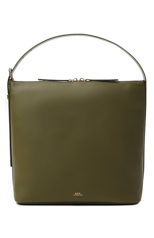 Сумка Vera A.P.C. PXCBL-F61902 Хаки PXCBL-F61902