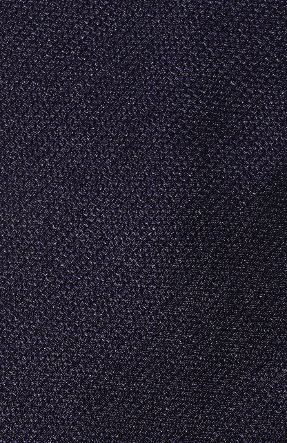 Шелковый галстук LANVIN, арт. TIE/2053, фото 4