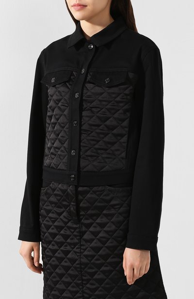 Хлопковый бомбер ESCADA SPORT, арт. 5029973, фото 3