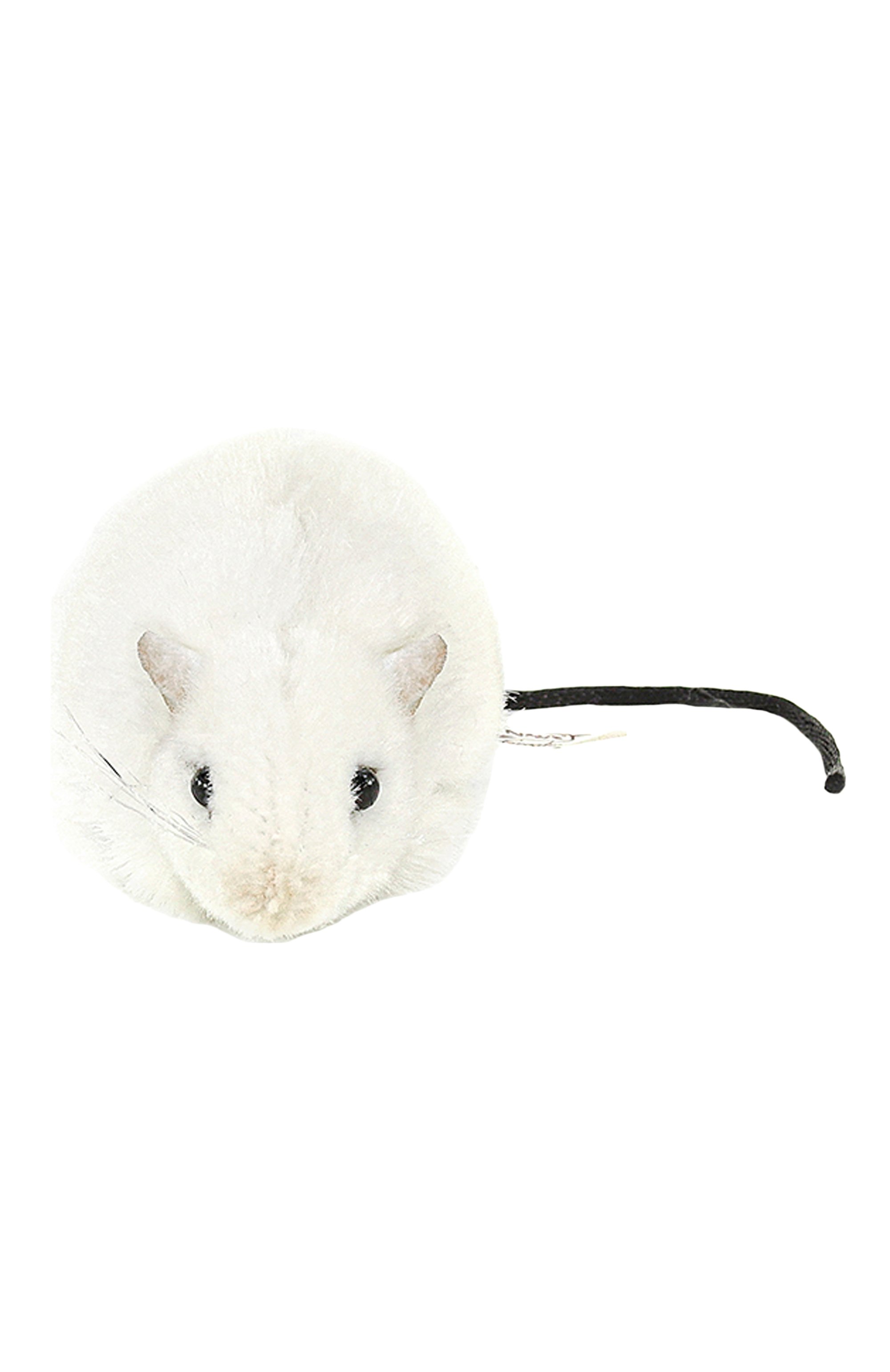 Мягкая игрушка крыса HANSA, арт. 4828, фото 3