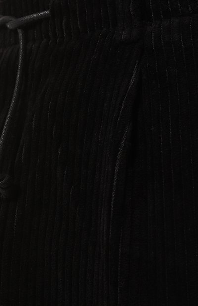 Вельветовые брюки TRANSIT, арт. CFUTRYD130, фото 5