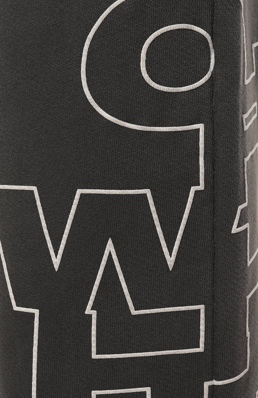 Брюки OFF-WHITE, арт. 0MCH054F24FLE002, фото 5