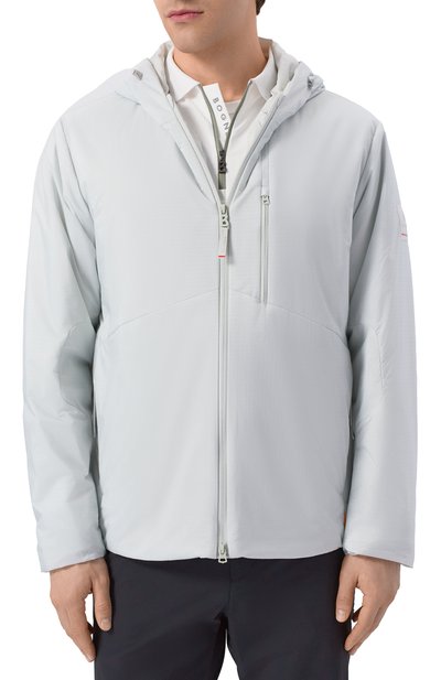 Утепленная куртка BOGNER FIRE+ICE, арт. 34201204, фото 3