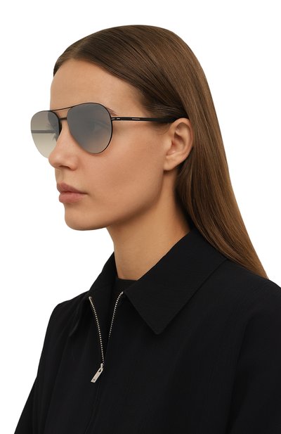 Солнцезащитные очки IC! BERLIN, арт. IB-KARAKAZE SE BLACK BR0WN-SAND MIRR0RED FLEX, фото 2