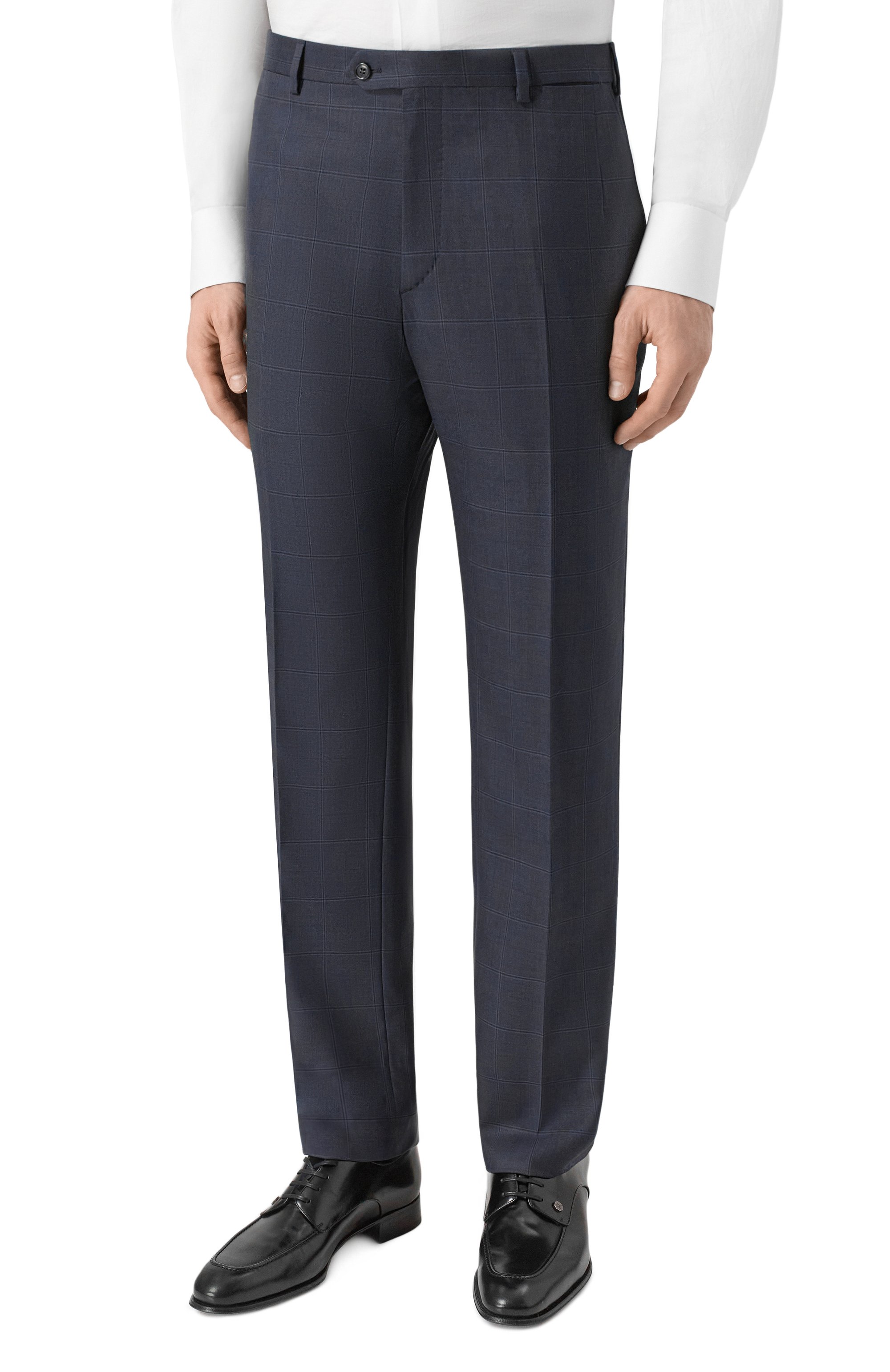 Шерстяной костюм BRIONI, арт. RA0013/07A09, фото 4