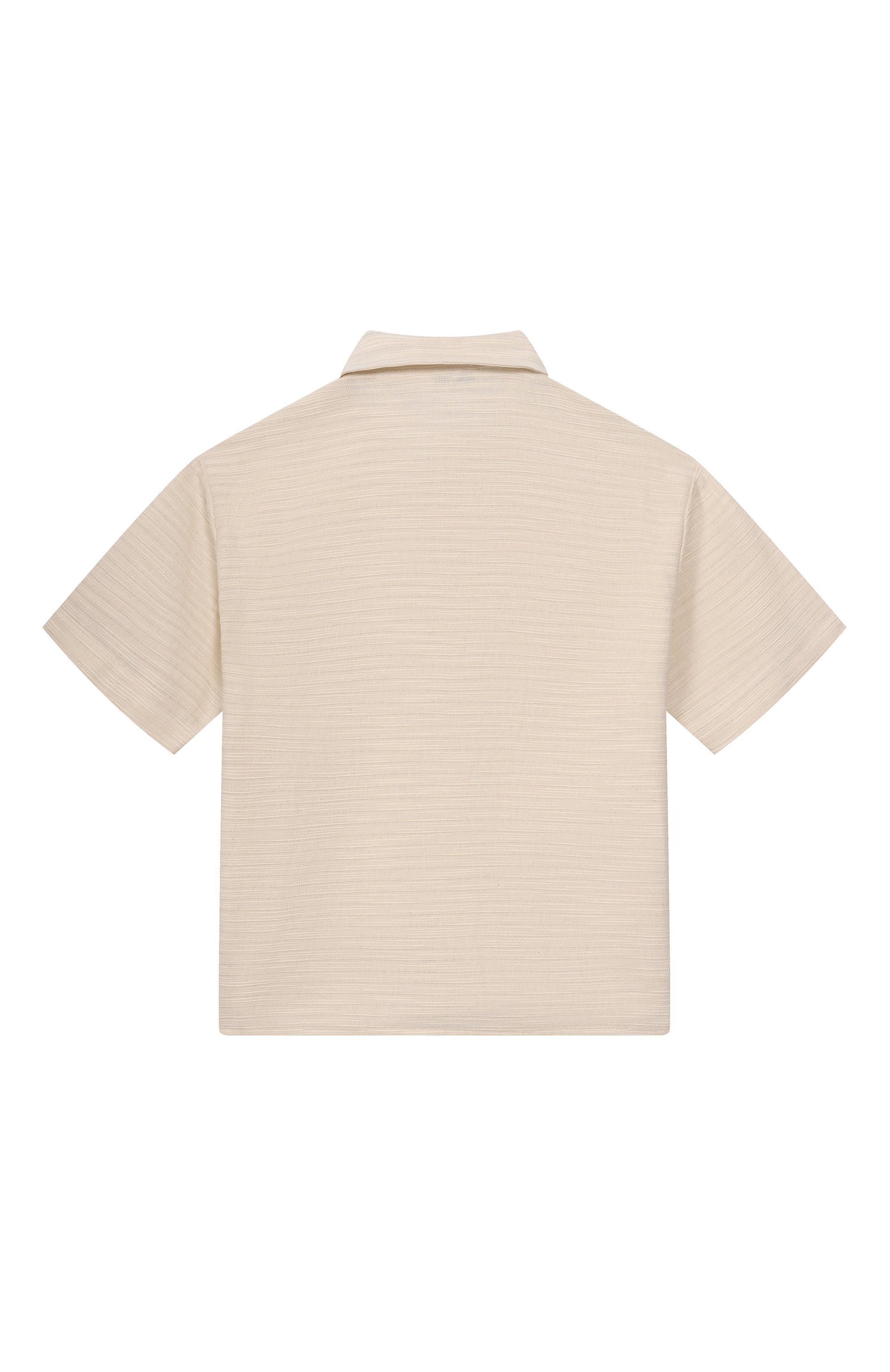 Хлопковая рубашка PAOLO PECORA MILANO, арт. PP4379_001, фото 2