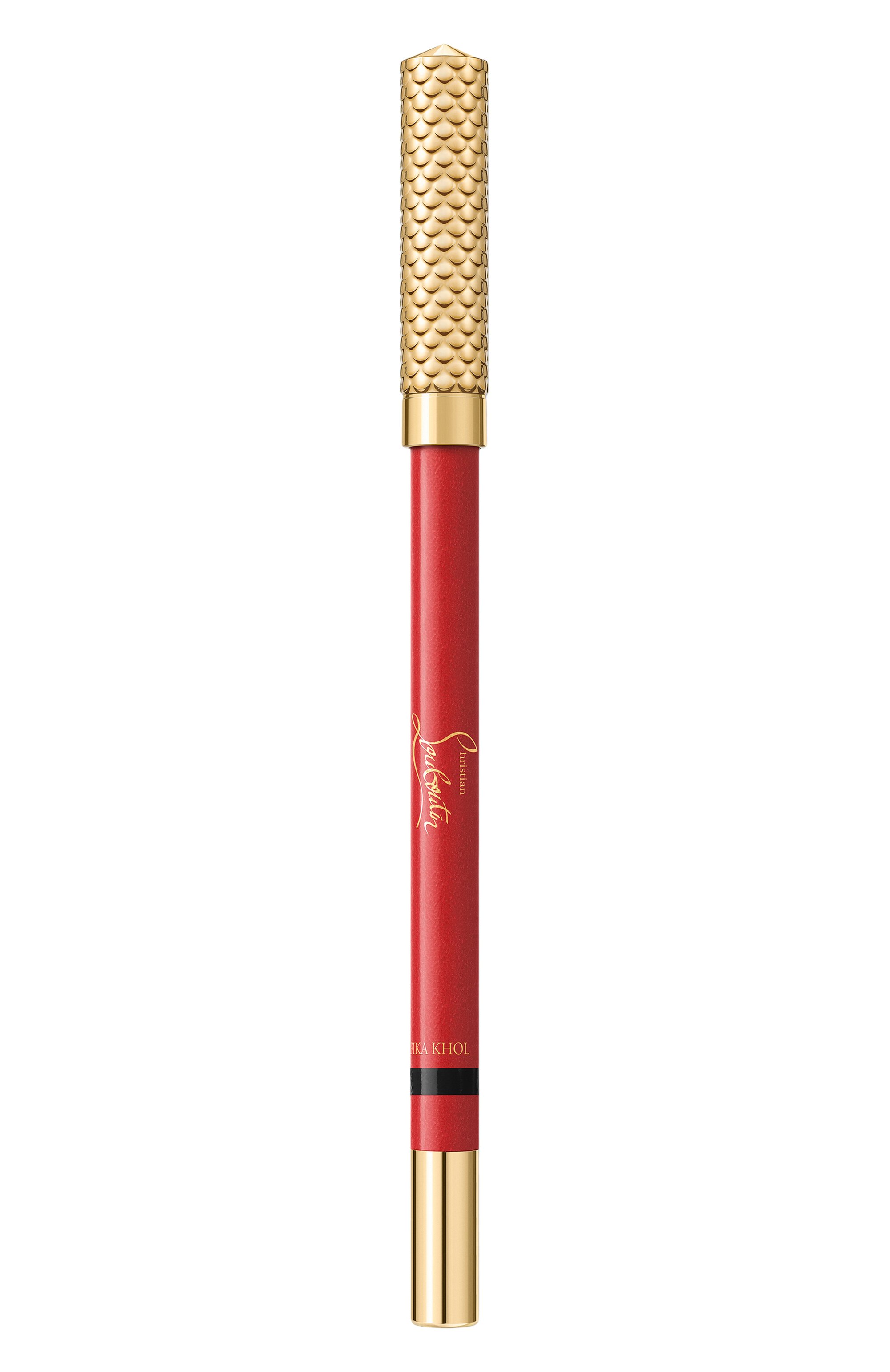 Карандаш для глаз и губ glamliner, оттенок grafika khol 99 (1,3g) CHRISTIAN LOUBOUTIN, арт. 8435415094481, фото 1