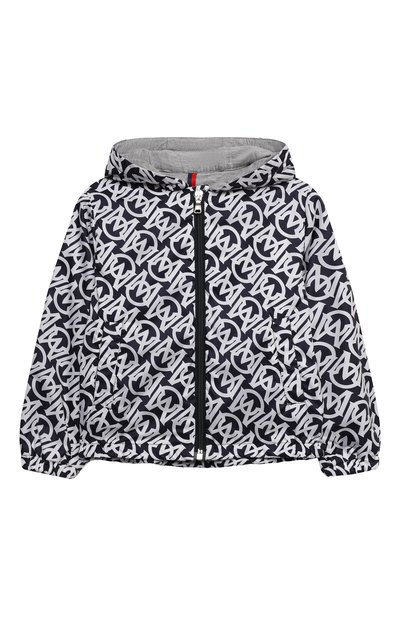 Ветровка с капюшоном MONCLER, арт. G1-951-1A712-20-54AWD, фото 1