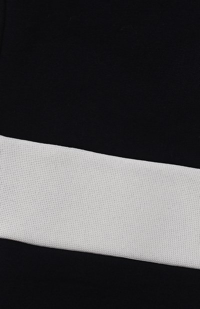 Хлопковые джоггеры MONCLER, арт. G2-954-8H753-20-809B3/4-6A, фото 3