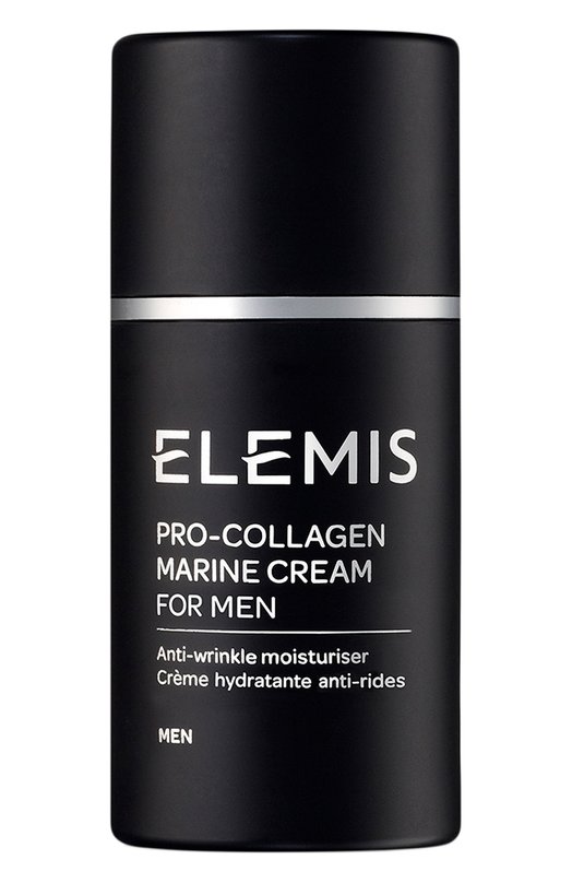 фото Крем для лица морские водоросли pro-collagen (30ml) elemis