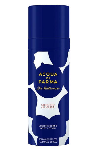 Лосьон для тела chinotto di liguria (150ml) ACQUA DI PARMA, арт. 57304, фото 1
