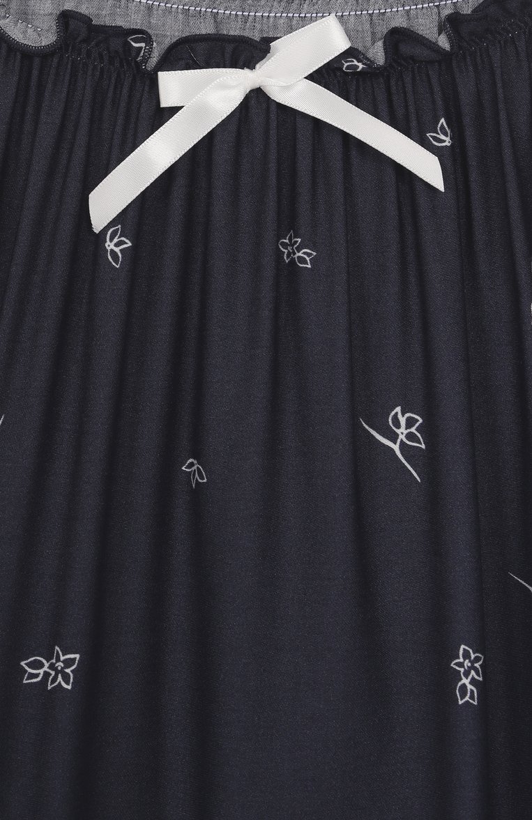 Ночная сорочка из вискозы AMIKI CHILDREN, арт. VICT0RIA, фото 1