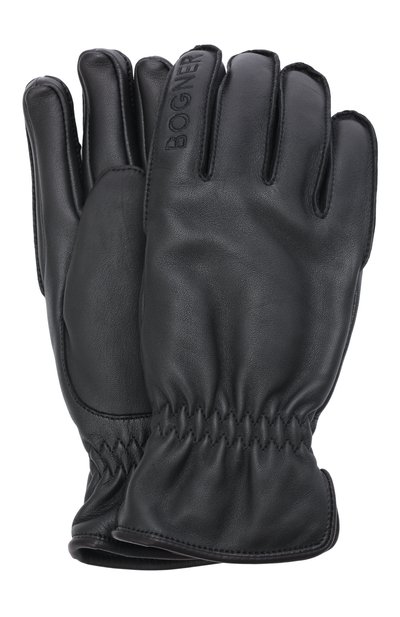 Кожаные перчатки BOGNER, арт. 6197176, фото 1