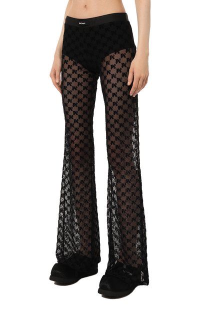 Брюки PALM ANGELS, арт. PWCA101F24FAB001, фото 3