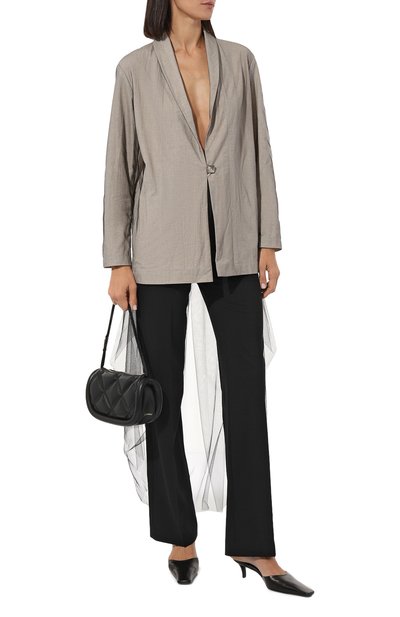 Льняной жакет MIDGARD PARIS, арт. С902, фото 2