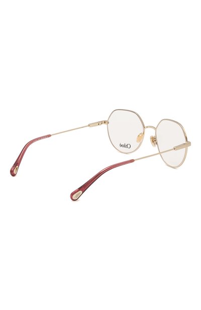 Оправа CHLOÉ, арт. CH0137 007, фото 4