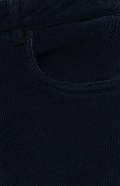 Вельветовые брюки CANALI, арт. 91551/PT00499, фото 5