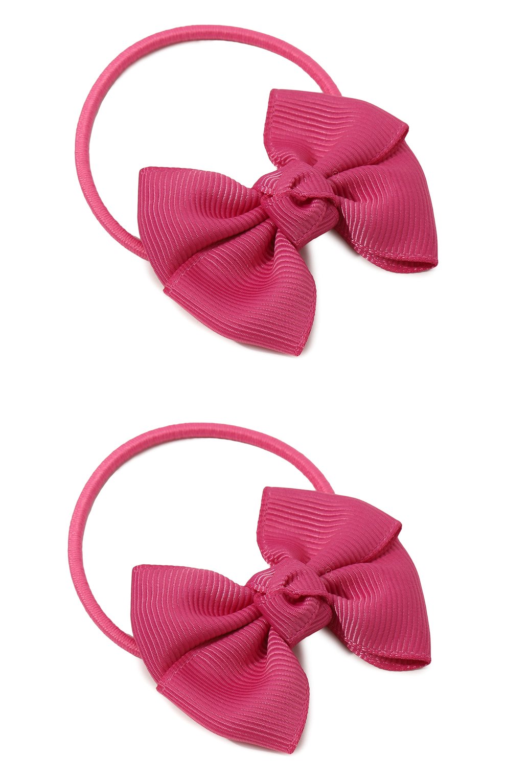  комплект из двух бантов-резинок JUNEFEE, арт. 7308, фото 2