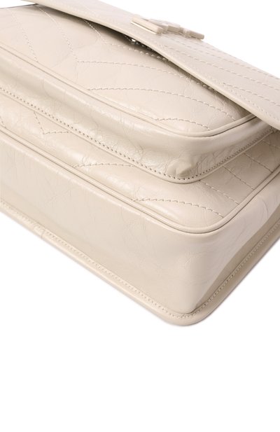 Сумка niki SAINT LAURENT, арт. 633158/0EN04, фото 3