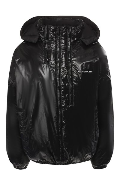 Куртка с капюшоном GIVENCHY, арт. BW004P101L, фото 1