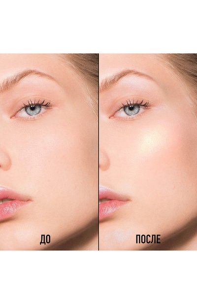 Сияющая пудра для лица forever couture luminizer, 06 (6g) DIOR, арт. C022800006, фото 2
