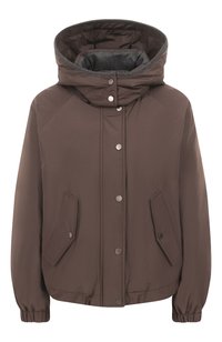 Коричневый